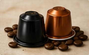 Coffee Capsule
