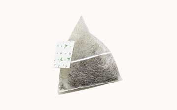 Pyramid Sachet