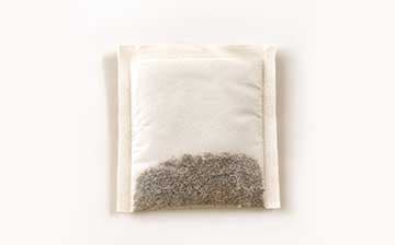 Tea Sachet
