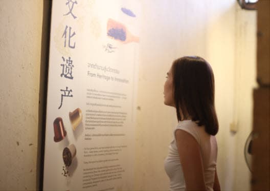 Rare Tea Tasting Experience