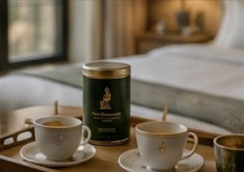 Hotel Tea Solution
